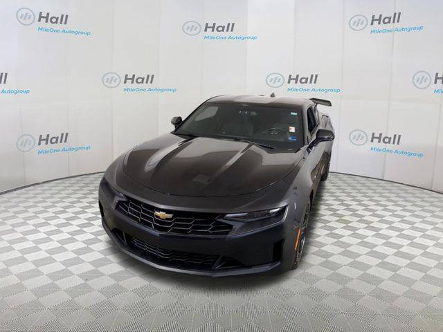 2020 Chevrolet Camaro 1LT