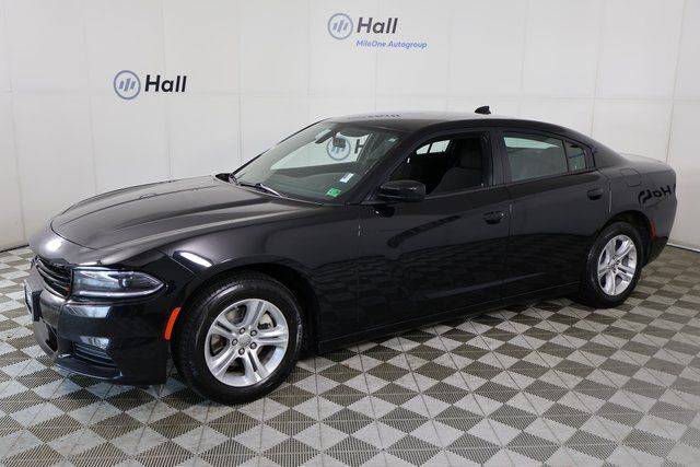 2023 Dodge Charger SXT — Sedan — 55,824 mi — Virginia Beach, VA