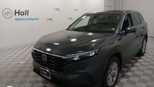 2025 Honda CR-V EX-L — SUV — 11,242 mi — Virginia Beach, VA