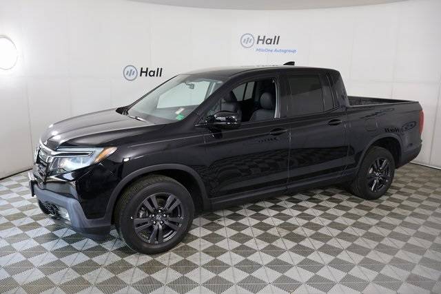 2019 Honda Ridgeline Sport — Pickup Truck — 30,123 mi — Virginia Beach, VA