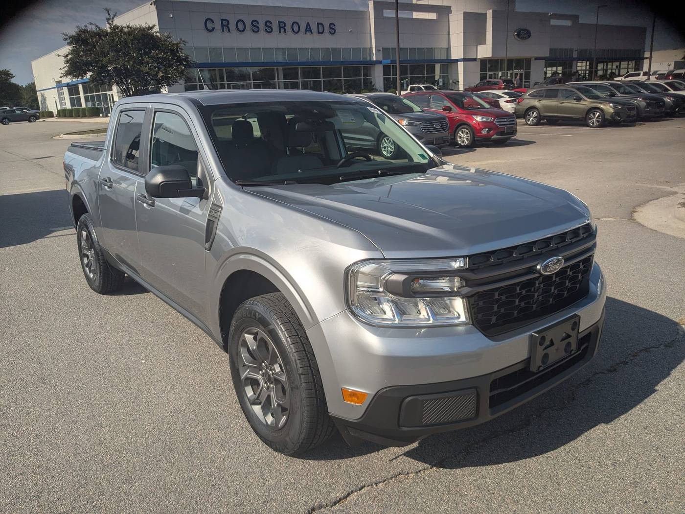 2023 Ford Maverick XLT — Pickup Truck — 24,654 mi — Prince George, VA