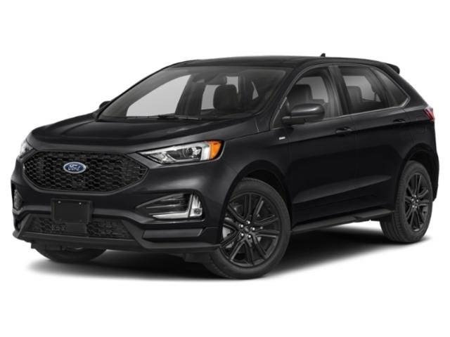 2022 Ford Edge ST-Line — SUV — 38,792 mi — Prince George, VA