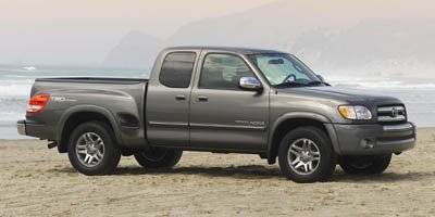 2005 Toyota Tundra SR5 — Pickup Truck — 88,224 mi — Prince George, VA