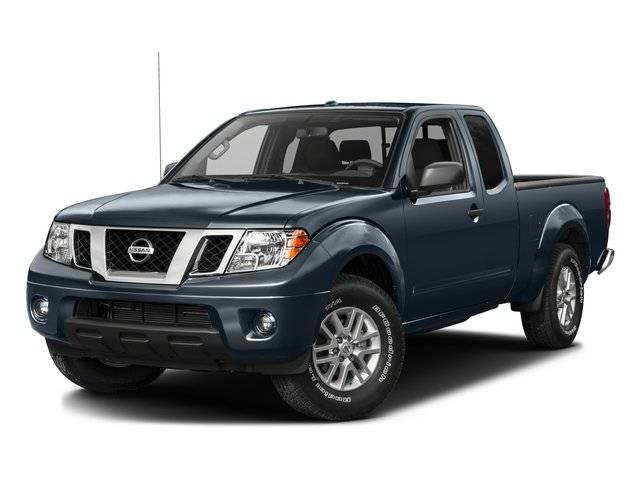 2016 Nissan Frontier SV — Pickup Truck — 90,748 mi — Prince George, VA