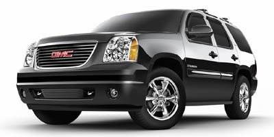 2007 GMC Yukon Denali — SUV — 233,862 mi — Prince George, VA