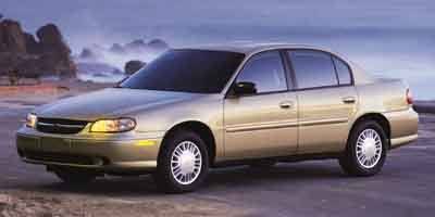 2004 Chevrolet Classic Classic — Sedan — 130,000 mi — Prince George, VA