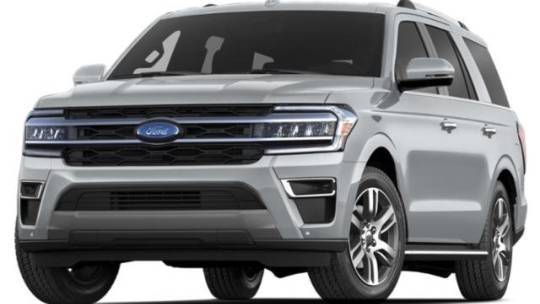 2024 Ford Expedition Limited — SUV — 10,481 mi — Prince George, VA