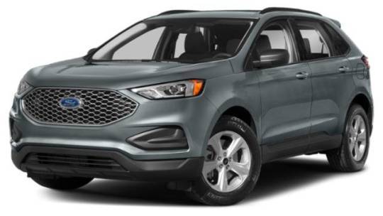 2023 Ford Edge SE — SUV — 28,382 mi — Prince George, VA
