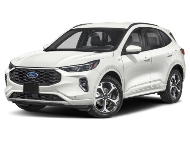 2023 Ford Escape ST-Line Elite — SUV — 17,919 mi — Prince George, VA
