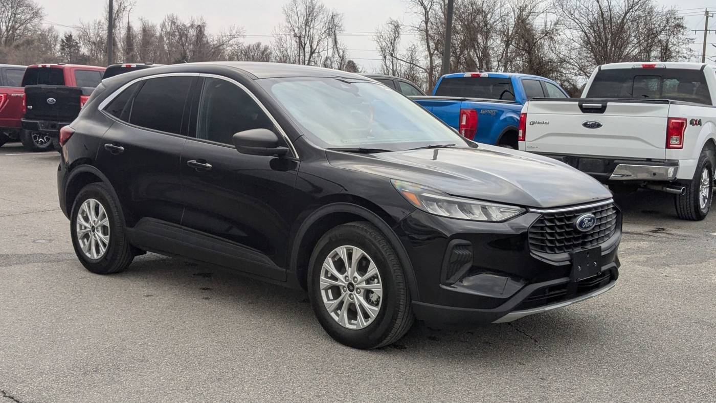 2023 Ford Escape Active — SUV — 47,755 mi — Prince George, VA
