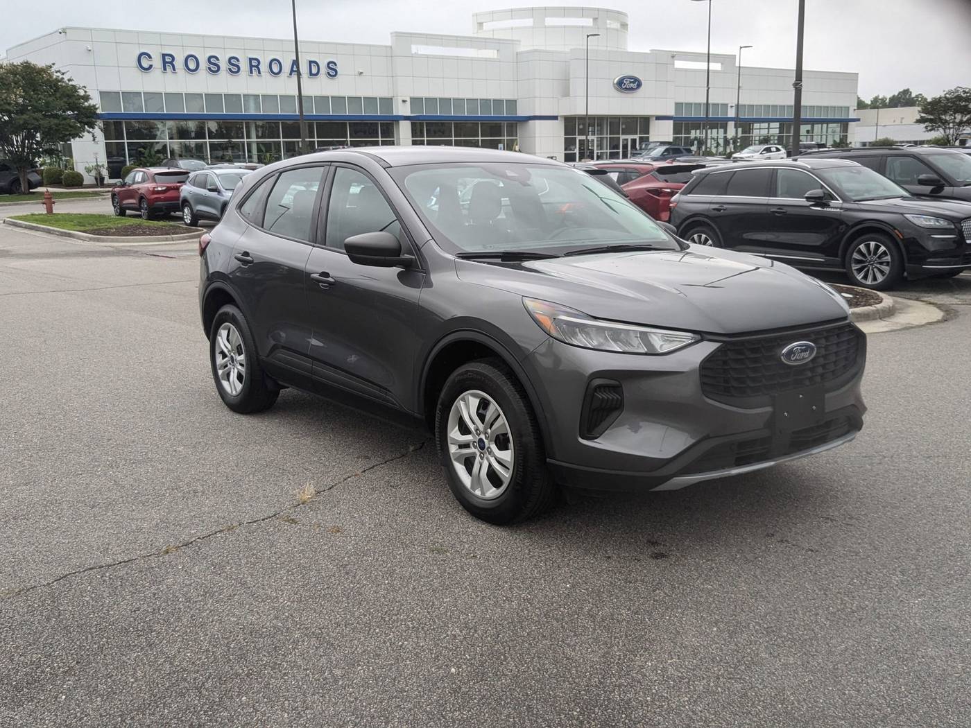 2023 Ford Escape Base — SUV — 10,356 mi — Prince George, VA