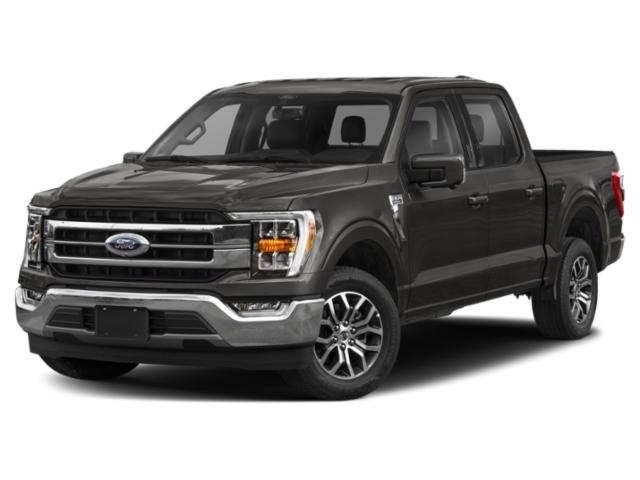 2021 Ford F-150 Lariat — Pickup Truck — 109,725 mi — Prince George, VA