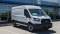 2024 Ford Transit Cargo Van in Prince George, VA 1 - Open Gallery