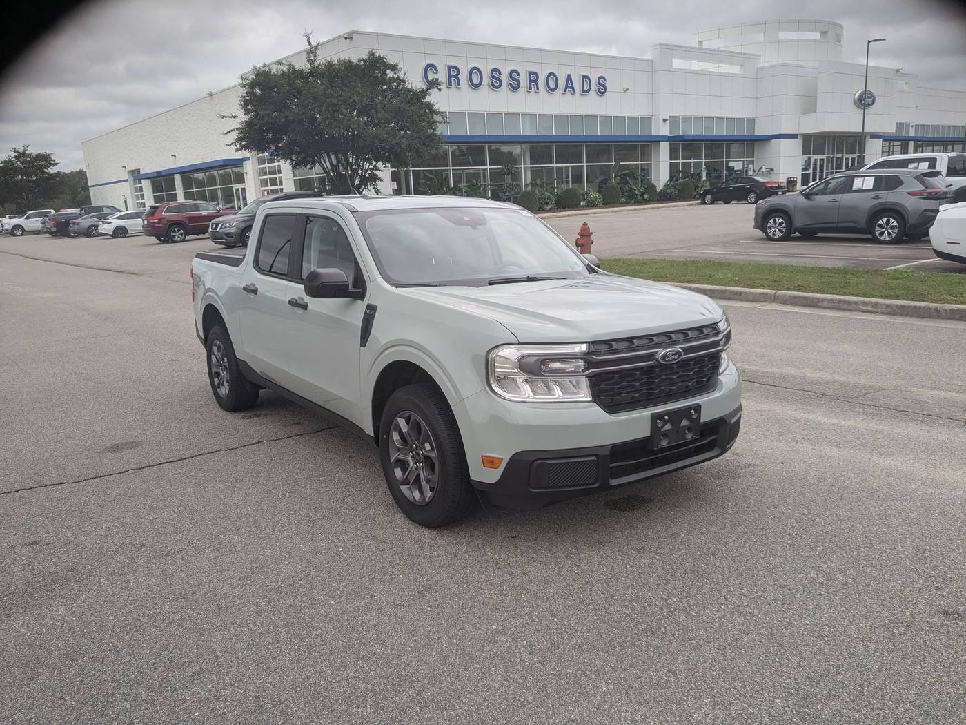 2024 Ford Maverick XLT — Pickup Truck — 17,373 mi — Prince George, VA
