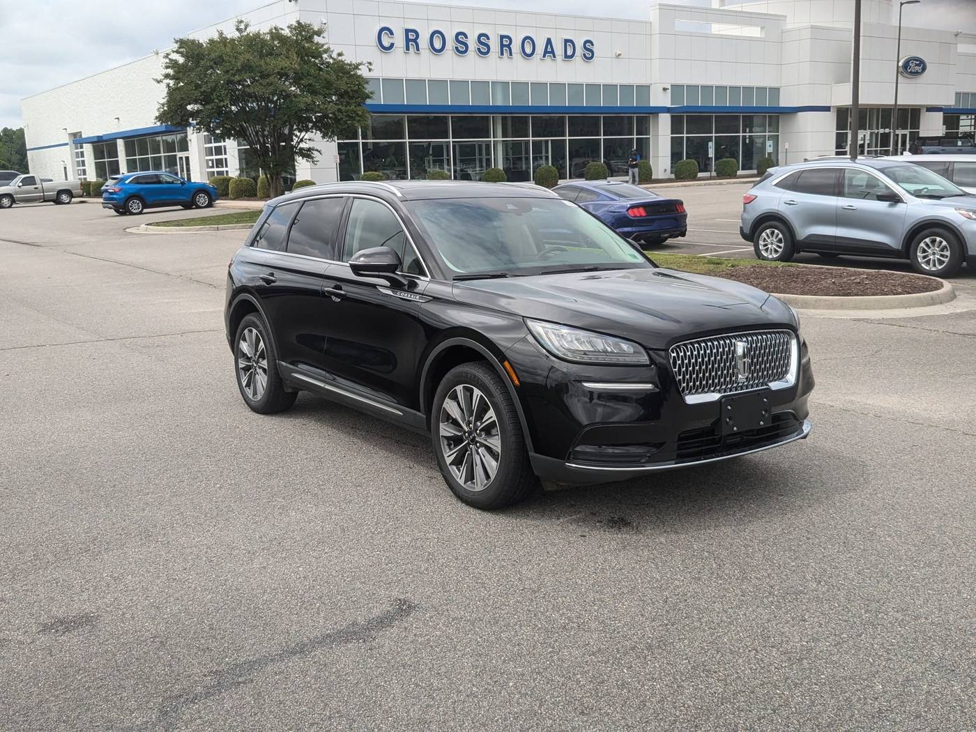 2022 Lincoln Corsair Reserve — SUV — 86,441 mi — Prince George, VA