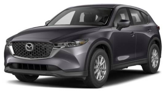 2023 Mazda CX-5 2.5 S — SUV — 50,847 mi — Prince George, VA