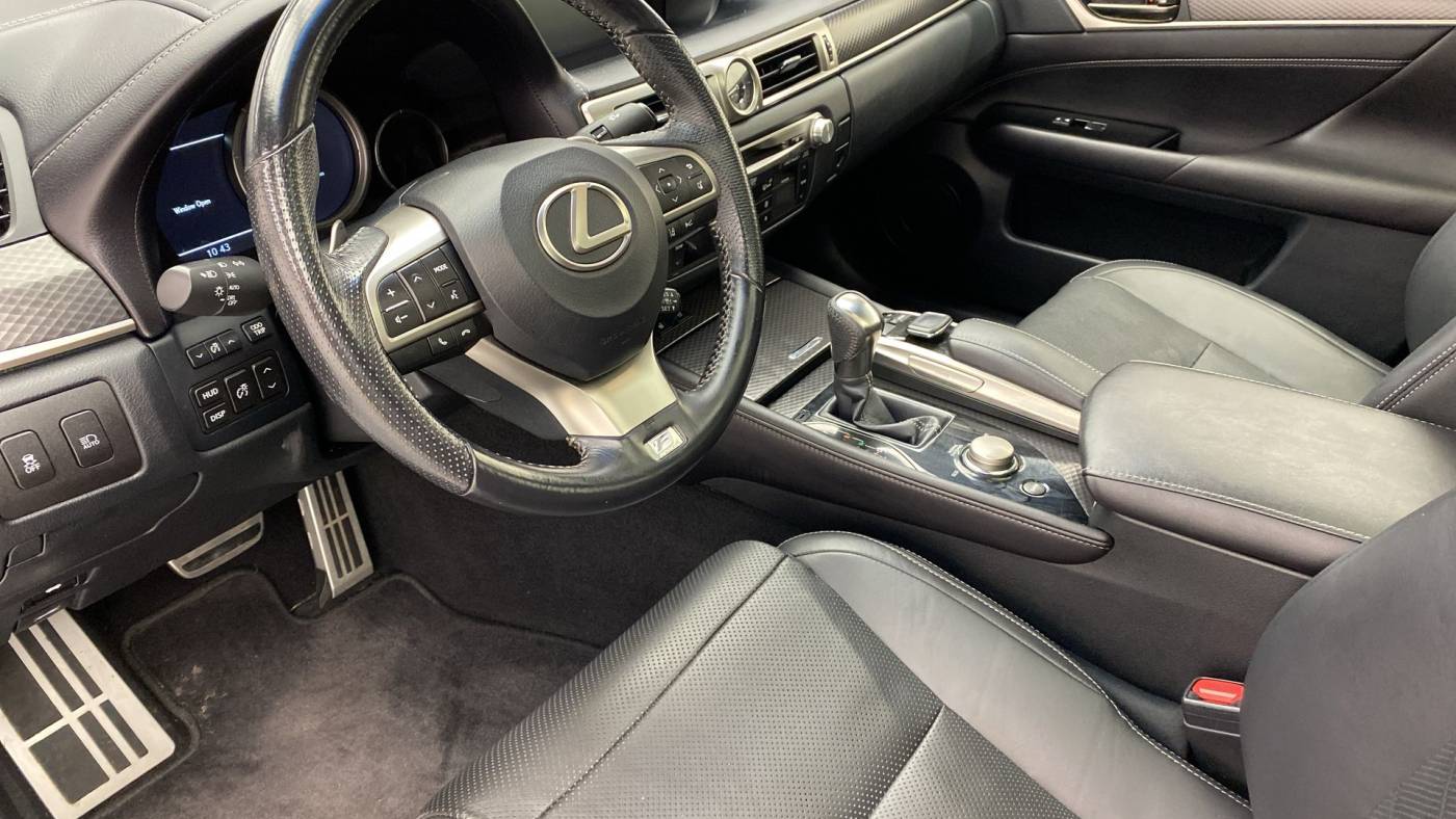 Used Lexus Gs 350 For Sale In Houston Tx With Photos U S News World Report