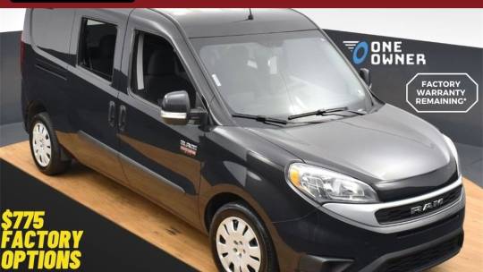 Used Ram ProMaster City Wagon For Sale Near Me - TrueCar