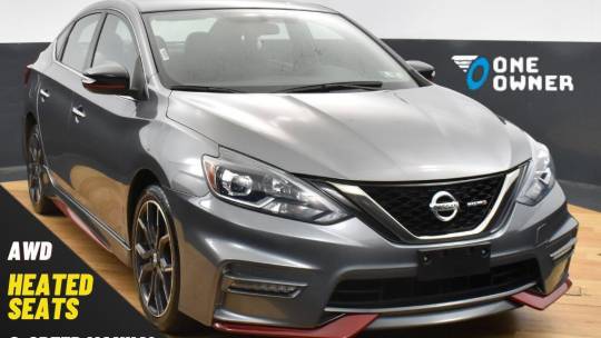 truecar nissan sentra