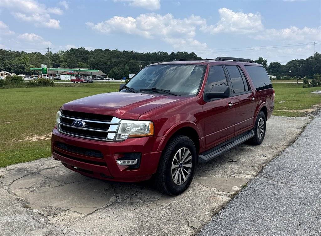 2015 Ford Expedition XLT — SUV — 147,157 mi — Loganville, GA