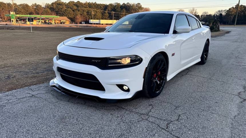 2015 Dodge Charger SRT 392 — Sedan — 89,365 mi — Loganville, GA