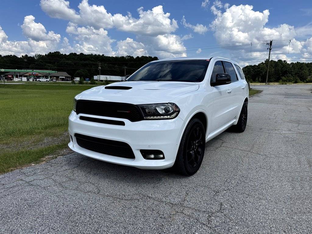 2019 Dodge Durango R/T — SUV — 85,418 mi — Loganville, GA