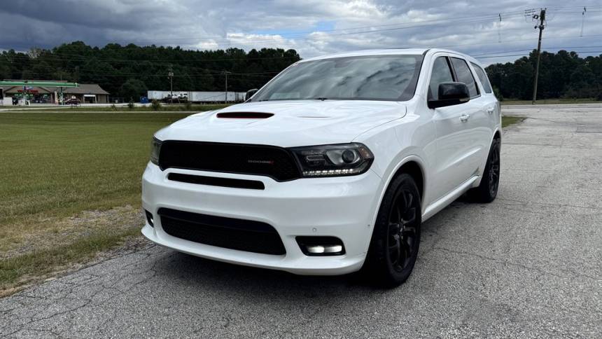 2019 Dodge Durango R/T — SUV — 140,988 mi — Loganville, GA