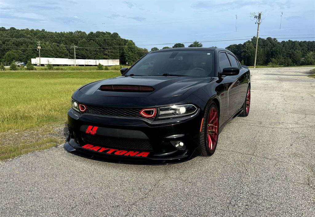 2017 Dodge Charger Daytona 392 — Sedan — 88,657 mi — Loganville, GA