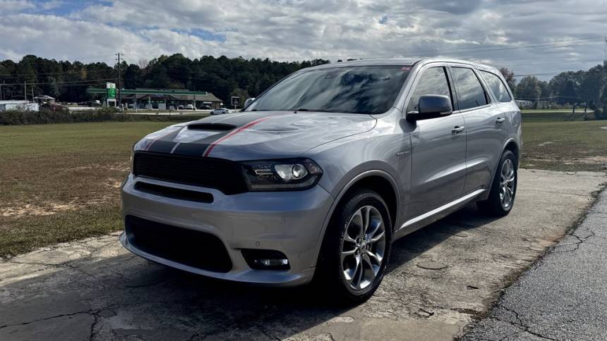 2020 Dodge Durango R/T — SUV — 75,557 mi — Loganville, GA