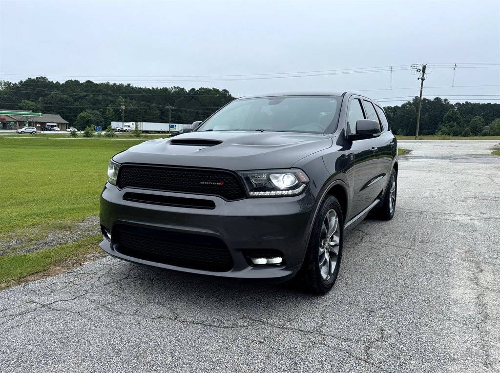 2019 Dodge Durango R/T — SUV — 119,772 mi — Loganville, GA
