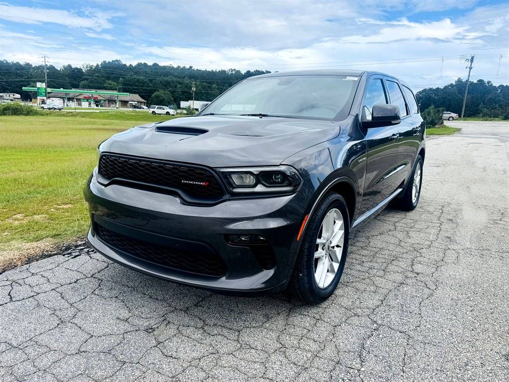 2021 Dodge Durango R/T — SUV — 96,317 mi — Loganville, GA