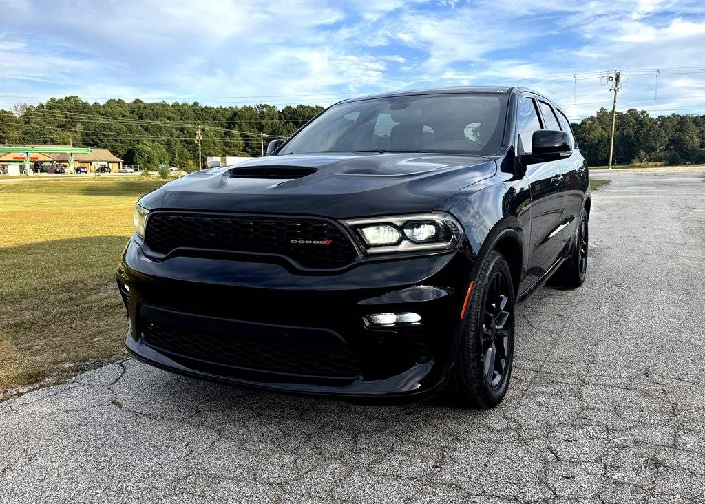 2021 Dodge Durango R/T — SUV — 130,123 mi — Loganville, GA