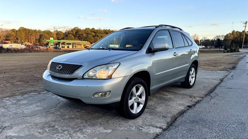 2007 Lexus RX RX 350 — SUV — 92,963 mi — Loganville, GA