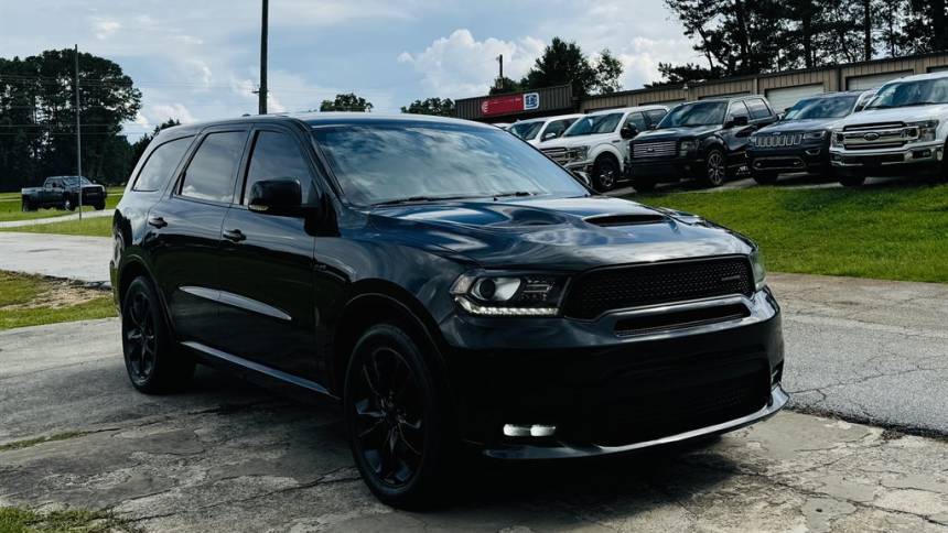 2019 Dodge Durango R/T — SUV — 101,501 mi — Loganville, GA