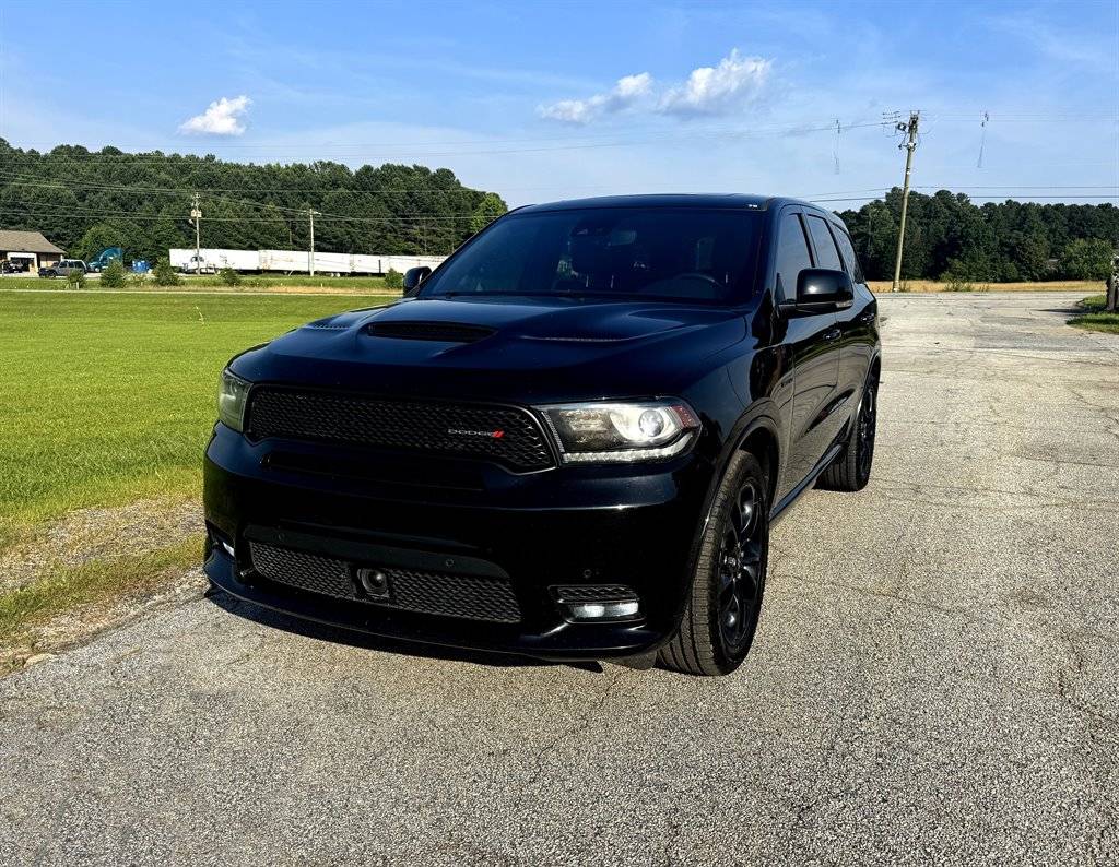 2020 Dodge Durango R/T — SUV — 157,471 mi — Loganville, GA