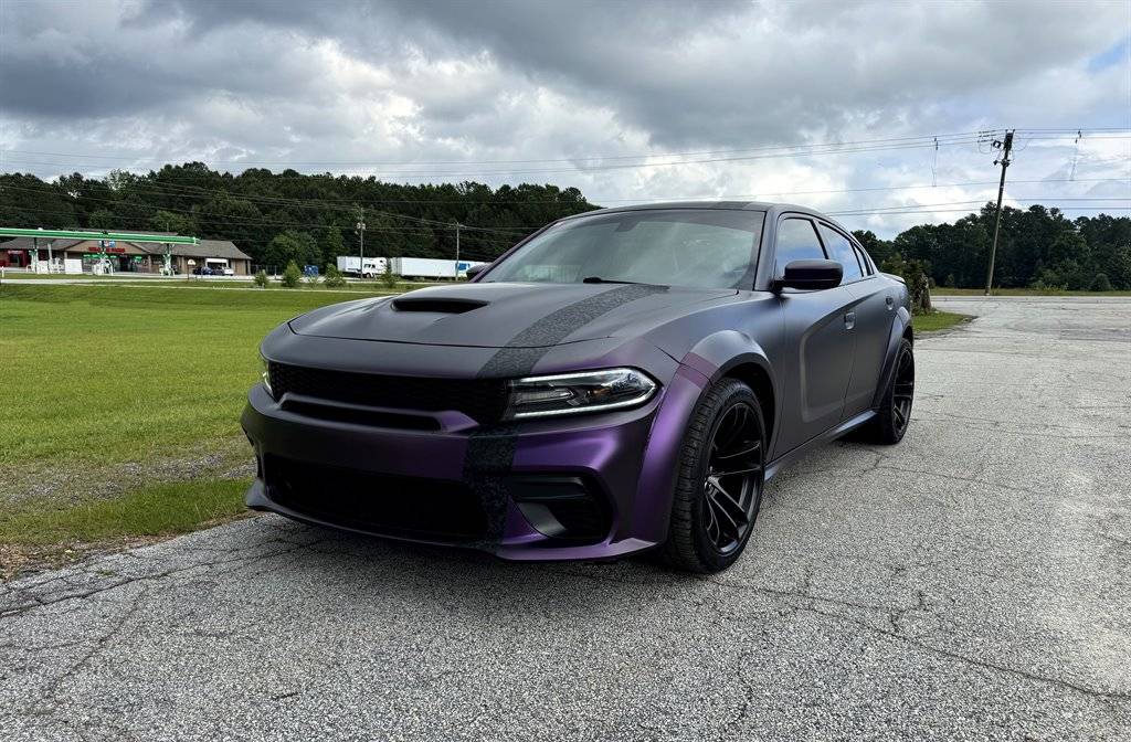 2019 Dodge Charger R/T — Sedan — 68,678 mi — Loganville, GA