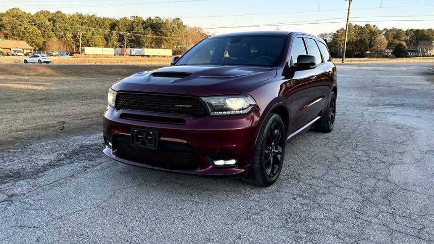 2020 Dodge Durango R/T — SUV — 131,609 mi — Loganville, GA