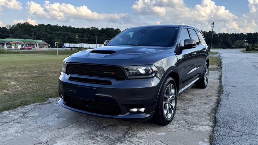 2019 Dodge Durango R/T — SUV — 102,270 mi — Loganville, GA