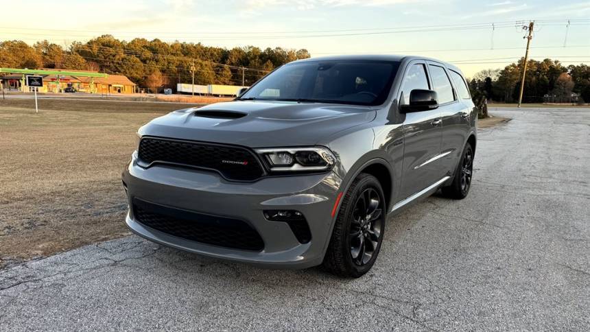 2022 Dodge Durango R/T — SUV — 109,615 mi — Loganville, GA