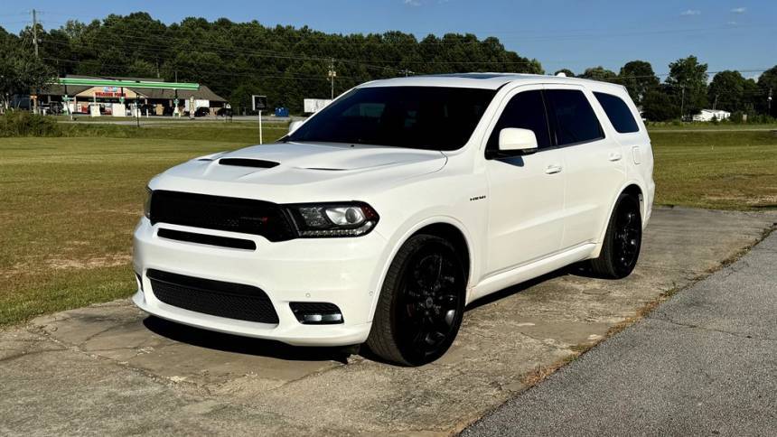 2020 Dodge Durango R/T — SUV — 95,463 mi — Loganville, GA
