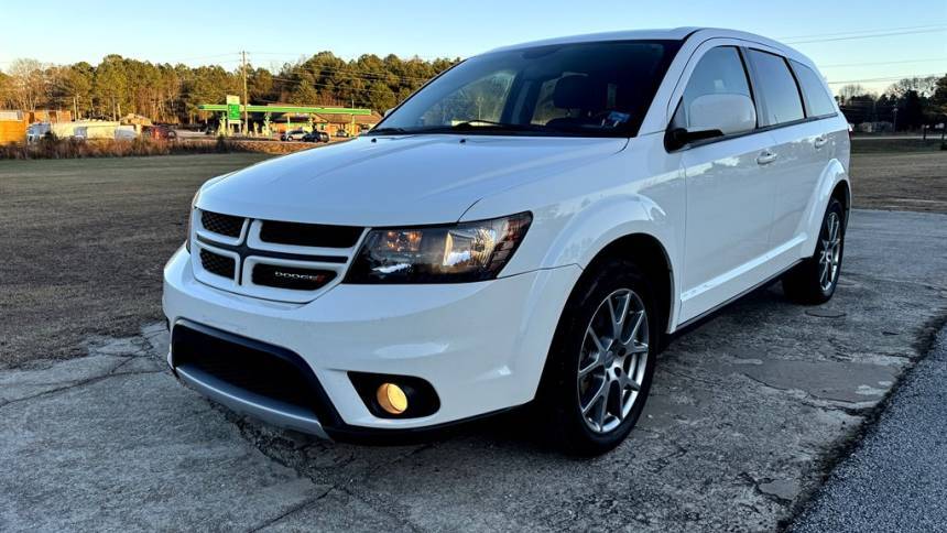 2016 Dodge Journey R/T — SUV — 134,401 mi — Loganville, GA