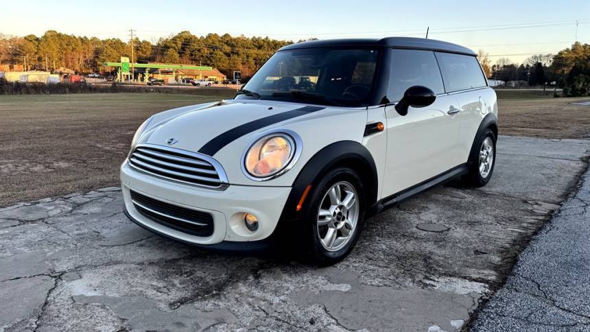 2014 MINI Clubman Cooper — Wagon — 117,631 mi — Loganville, GA