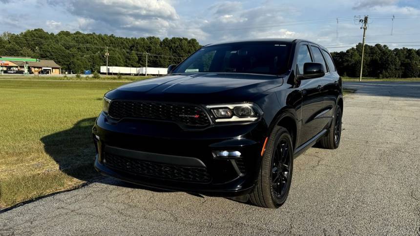 2021 Dodge Durango GT — SUV — 30,427 mi — Loganville, GA