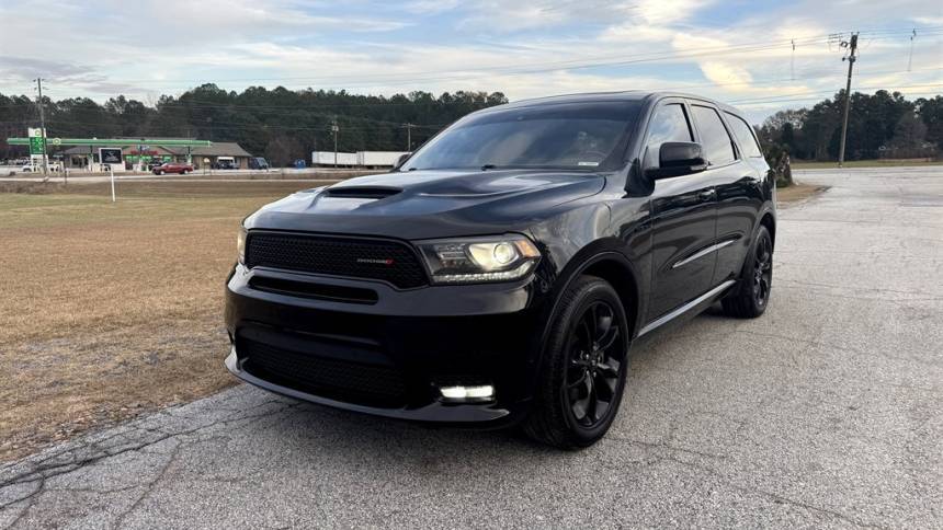 2020 Dodge Durango R/T — SUV — 106,212 mi — Loganville, GA