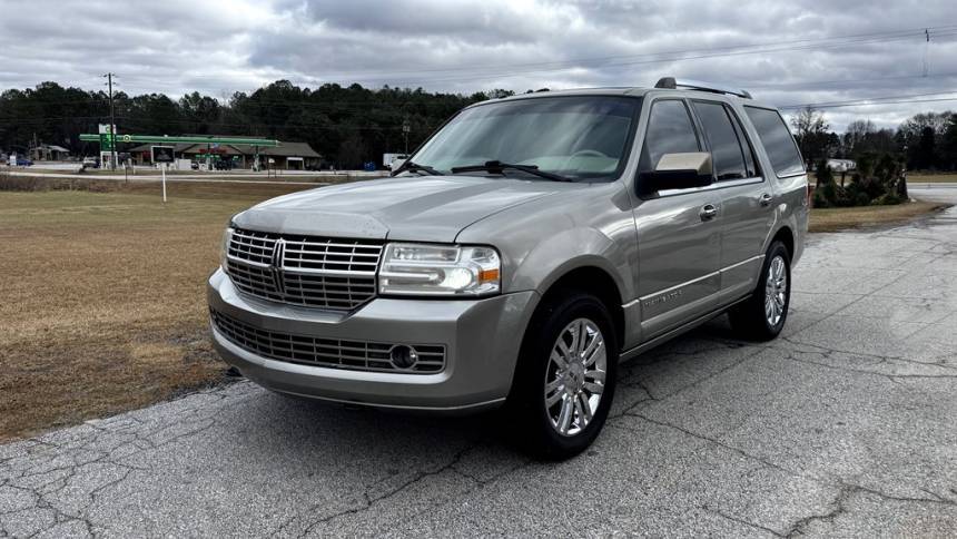 2008 Lincoln Navigator Standard — SUV — 171,268 mi — Loganville, GA