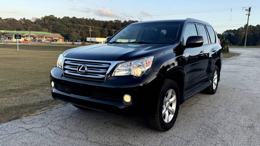2010 Lexus GX GX 460 — SUV — 147,063 mi — Loganville, GA