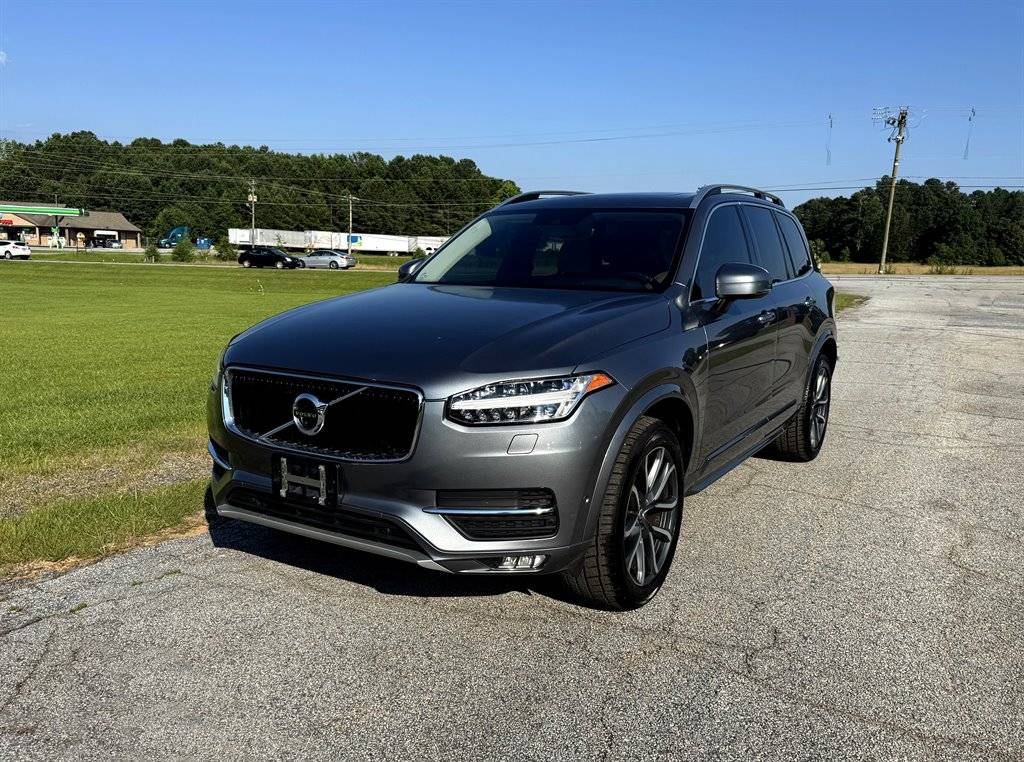 2016 Volvo XC90 T6 Momentum — SUV — 118,924 mi — Loganville, GA