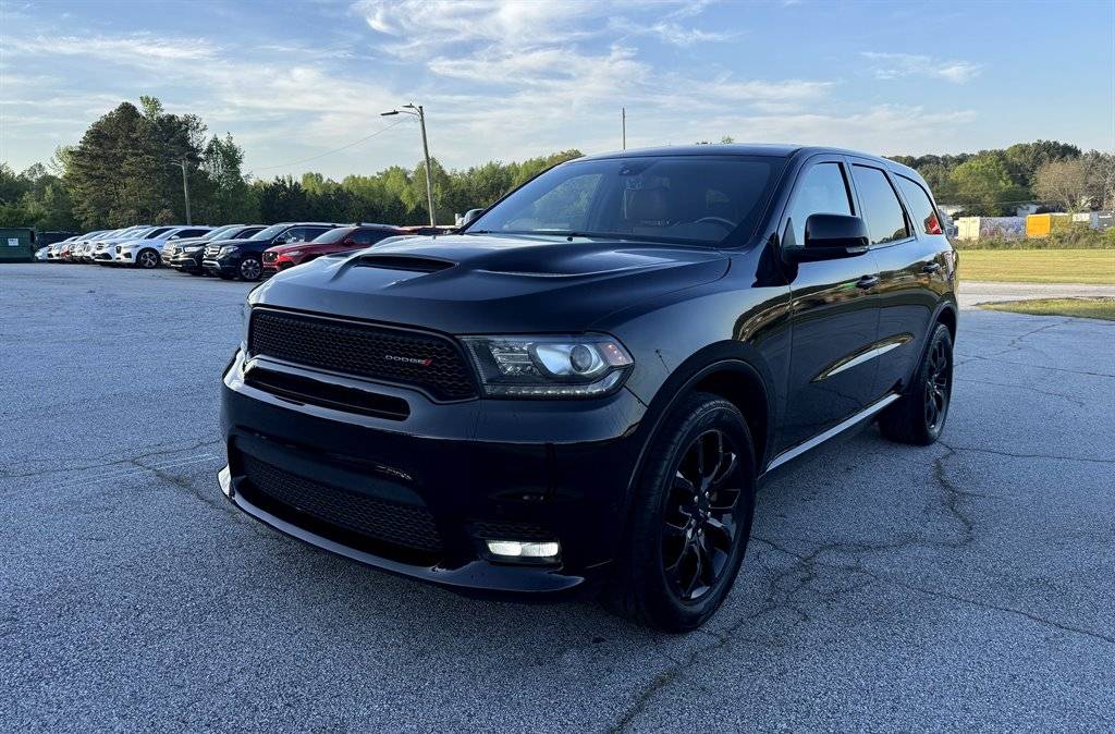 2019 Dodge Durango R/T — SUV — 165,336 mi — Loganville, GA