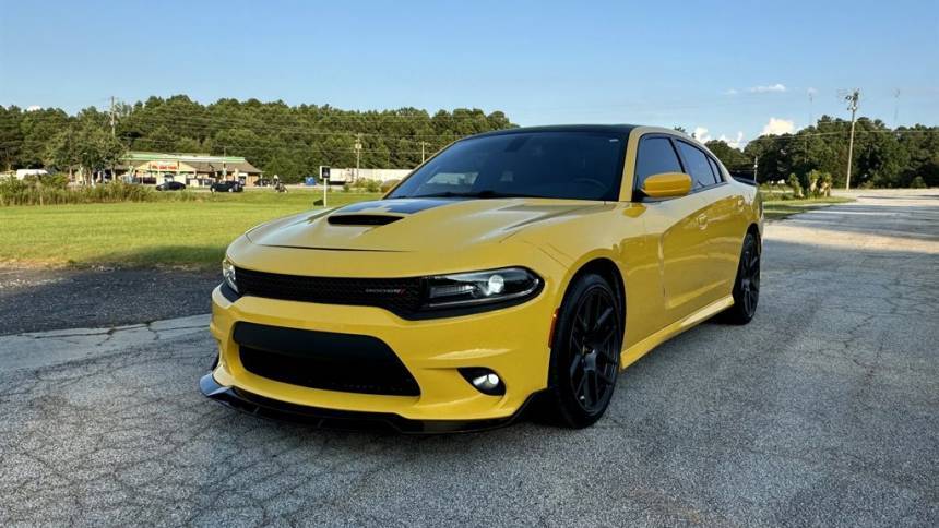 2017 Dodge Charger Daytona 340 — Sedan — 69,789 mi — Loganville, GA