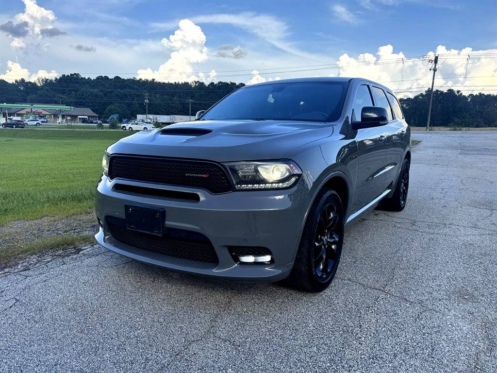 2020 Dodge Durango R/T — SUV — 113,023 mi — Loganville, GA